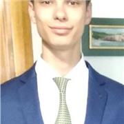 Doy clases de ciencias a alumnos entre 3 de la eso y segundo de bachillerato